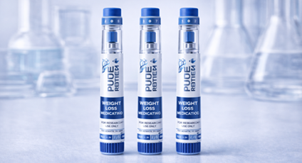 Weight Loss Research